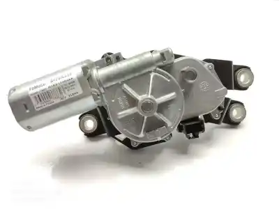 Second-hand car spare part rear windshield wiper motor for ford fiesta (ce1) active oem iam references h1bb17404aa
