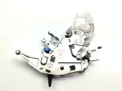 Автозапчасти б/у замок левой боковой двери за dacia dokker sl xplore ссылки oem iam 826717431r