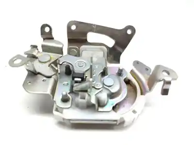 Автозапчасти б/у замок левой боковой двери за dacia dokker sl xplore ссылки oem iam 825086753r