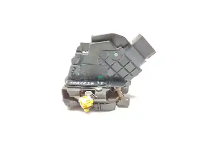 Second-hand car spare part rear right door lock for ford ka+ active oem iam references as6af26412bn