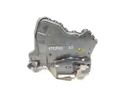 Second-hand car spare part front right door lock for lexus ct 200h oem iam references 6903042221  