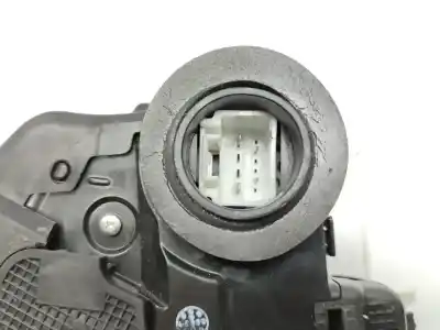 Second-hand car spare part rear left door lock for lexus ct 200h oem iam references 6906033131  