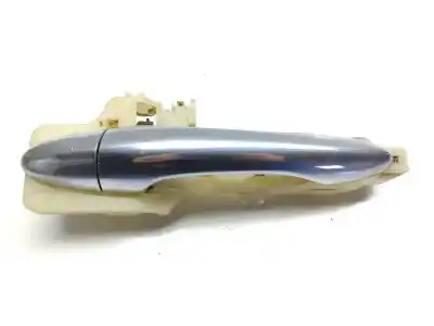 İkinci el araba yedek parçası arka sol dis kol için kia sportage concept 4x2 oem iam referansları 82651f1010