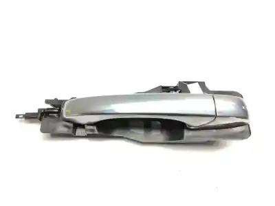 Second-hand car spare part exterior left rear door handle for jeep gr.cherokee (wk) 3.0 crd limited oem iam references 68078959