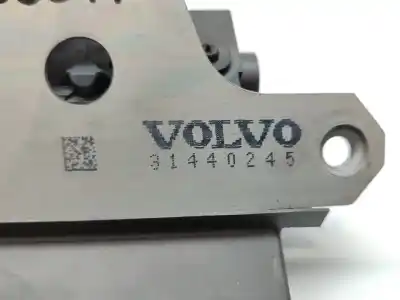 Second-hand car spare part trunk lock for volvo v40 básico oem iam references 31440245  