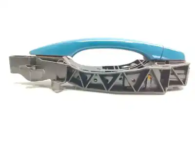 Автозапчасти б/у задняя левая наружная ручка за citroen c4 cactus business ссылки oem iam 980297738  