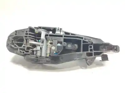Автозапчасти б/у задняя левая наружная ручка за citroen c4 cactus business ссылки oem iam 980297738  