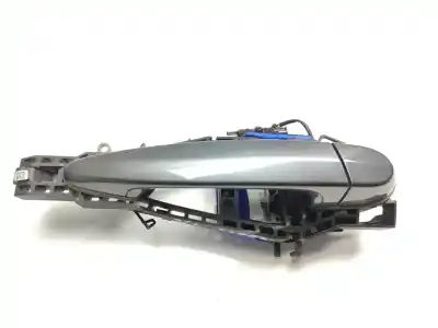 Tweedehands auto-onderdeel rechts achter buiten handgreep voor bmw 1 (f20) 116 d oem iam-referenties 7321642