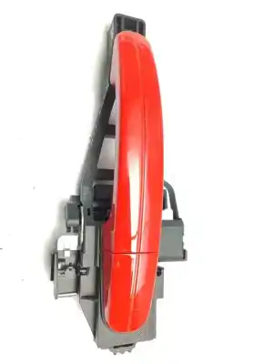 Second-hand car spare part exterior right rear door handle for ford focus iii 1.5 tdci oem iam references bm51a224a36cj