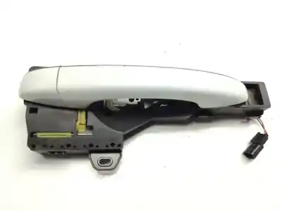 Автозапчастина б/у завнішня ручка задня права для renault talisman icon посилання на oem iam 806068026r  