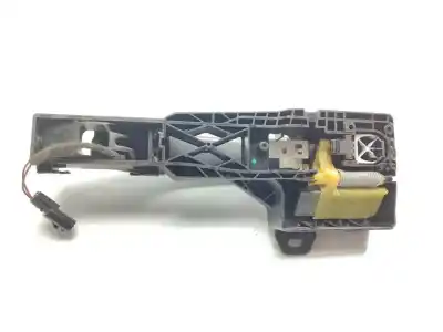 Автозапчастина б/у завнішня ручка задня права для renault talisman icon посилання на oem iam 806068026r  