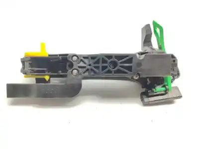 Tweedehands auto-onderdeel buitenste handgreep achter links voor lexus ct 200h oem iam-referenties 6922076010
