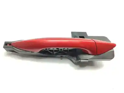 Gebrauchtes Autoersatzteil hinterer rechter äusserer griff zum hyundai i30 (gd) style oem-iam-referenzen 82661a6050