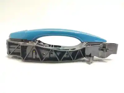 Автозапчастина б/у завнішня ручка задня права для citroen c4 cactus business посилання на oem iam 9802977180  