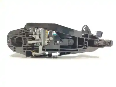 Автозапчастина б/у завнішня ручка задня права для citroen c4 cactus business посилання на oem iam 9802977180  