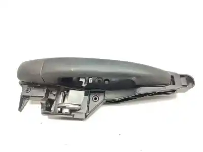 Pezzo di ricambio per auto di seconda mano maniglia esterna posteriore sinistra per citroen c3 picasso exclusive riferimenti oem iam 9672961180