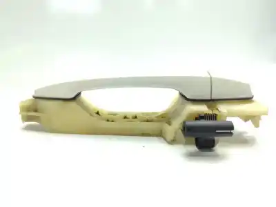 Автозапчастина б/у завнішня ручка задня права для ssangyong korando crystal 4x2 посилання на oem iam 7344034002  