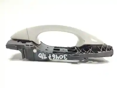 Автозапчасти б/у задняя правая наружная ручка за seat leon (5f1) reference ecomotive ссылки oem iam 5n0839885h  