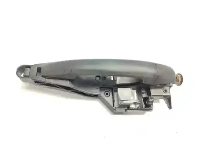 Pezzo di ricambio per auto di seconda mano maniglia esterna posteriore destra per citroen c3 picasso exclusive riferimenti oem iam 9672961080