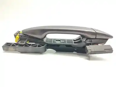 Tweedehands auto-onderdeel rechts achter buiten handgreep voor lexus ct 200h oem iam-referenties 6920375020