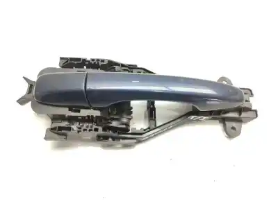 İkinci el araba yedek parçası arka sol dis kol için volvo v40 kinetic oem iam referansları 31276168