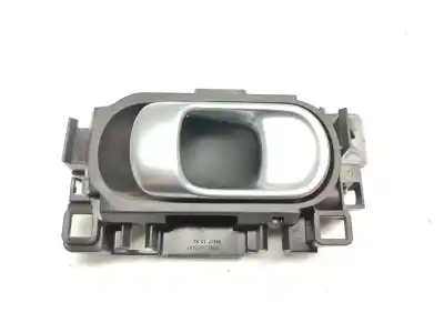 Автозапчастина б/у усередині передня права ручка для citroen c4 cactus business посилання на oem iam 98012885