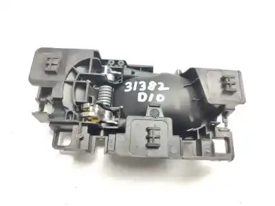 Автозапчасти б/у внутри передней правой ручки за citroen c4 cactus business ссылки oem iam 98012885  