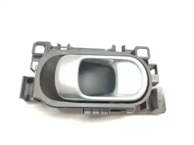 Автозапчастина б/у ліва передня внутрішня ручка для citroen c4 cactus business посилання на oem iam 98012886  