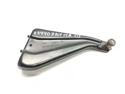 Second-hand car spare part SUPPORT / SLIDING DOOR GUIDE for PEUGEOT RIFTER  OEM IAM references 9832848280  