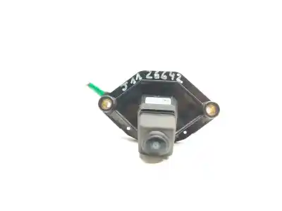 Second-hand car spare part camera for nissan qashqai (j11) 360 oem iam references 284424ea0b