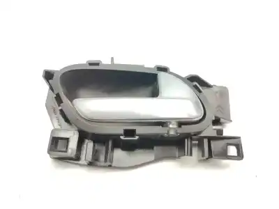 Автозапчасти б/у внутренняя задняя правая ручка за peugeot 2008 (--.2013->) active ссылки oem iam 96555516