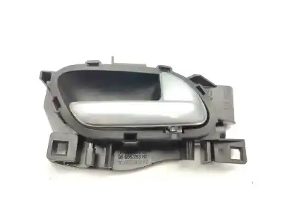 Peça sobressalente para automóvel em segunda mão puxador interior traseiro direito por peugeot 508 active referências oem iam 9800099680