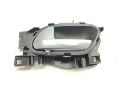 Pezzo di ricambio per auto di seconda mano maniglia interna posteriore sinistra per citroen c3 picasso exclusive riferimenti oem iam 9683446877