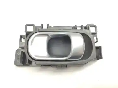 Автозапчастина б/у внутрішня задня права ручка для citroen c4 cactus business посилання на oem iam 98012885  