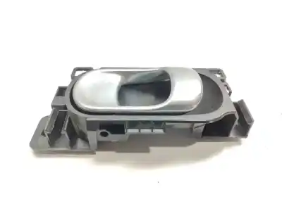 Автозапчастина б/у внутрішня задня права ручка для citroen c4 cactus business посилання на oem iam 98012885  