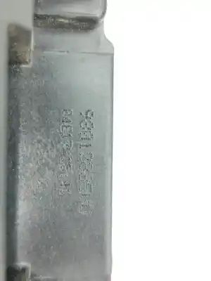 Автозапчастина б/у внутрішня задня права ручка для citroen c4 cactus business посилання на oem iam 98012885