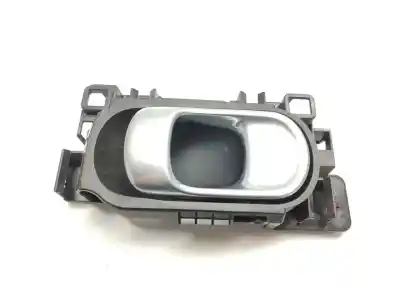 Автозапчасти б/у левая задняя внутренняя ручка за citroen c4 cactus business ссылки oem iam 98012886  