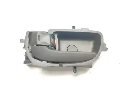 Tweedehands auto-onderdeel binnenhandgreep links achter voor citroen c1 feel oem iam-referenties 692060d450