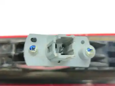 Second-hand car spare part center tailgate light for ford ka+ active oem iam references e3b513a613  