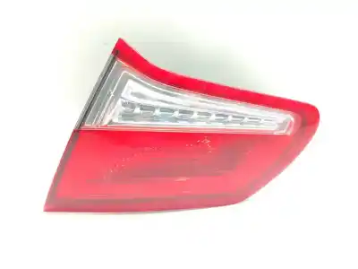 Peça sobressalente para automóvel em segunda mão farolim interior traseiro direito por citroen c4 lim. collection referências oem iam 9672155480