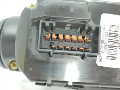 Second-hand car spare part multifunction switch for kia ceed drive 128 cv / 94 kw oem iam references 3753ma2210  