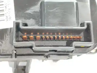 Second-hand car spare part multifunction switch for kia ceed drive 128 cv / 94 kw oem iam references 3753ma2210  