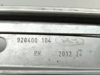 Автозапчасти б/у задний правый стеклорегулятор за ford c-max 1.0 ecoboost cat ссылки oem iam am51u27000bd  