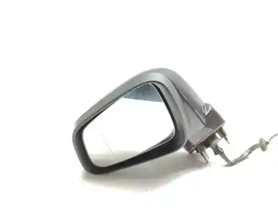 Second-hand car spare part left rearview mirror for opel mokka color edition oem iam references 95143533  