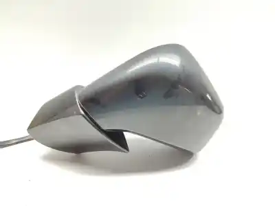 Second-hand car spare part left rearview mirror for opel mokka color edition oem iam references 95143533  