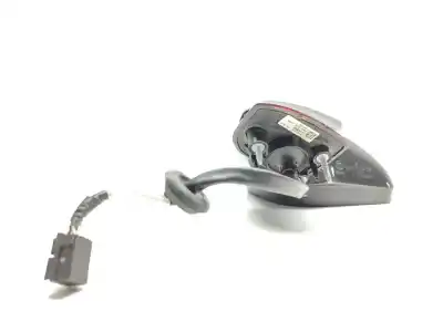 Second-hand car spare part left rearview mirror for opel mokka color edition oem iam references 95143533  