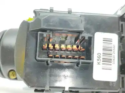 Second-hand car spare part multifunction switch for kia cee´d business oem iam references 3753ma2210  