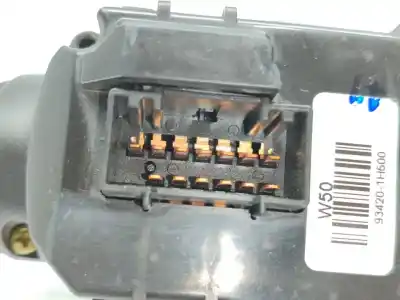 Second-hand car spare part headlights switch for kia cee´d drive oem iam references 3753ma2210  