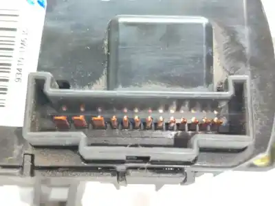 Second-hand car spare part headlights switch for kia cee´d drive oem iam references 3753ma2210  