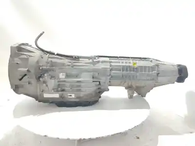 Автозапчастина б/у коробка передач для porsche cayenne (typ 9pa) básico посилання на oem iam hap  
